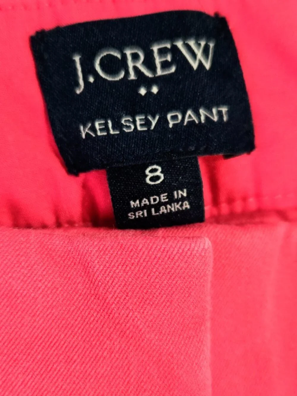 J. Crew good used